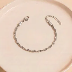 ELEKTROPULLI ELEKTROPULLI Spiral Armband – Produktbild 1 von 1