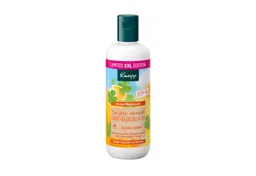 Kneipp Kneipp Duschgel Kneipp Aroma Pflegedusche Sei frei, verrückt und glücklich! 400ml – Produktbild 1 von 1