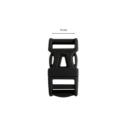 Vaude Einfach einstellbare Schlaufe VAUDE 15 mm – Produktbild 1 von 1