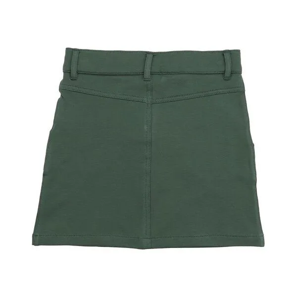 Walkiddy Walkiddy Piquant Green-Skirt, Grün, – Produktbild 2 von 3