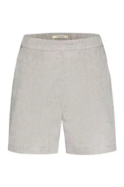 Wunderwerk Wunderwerk Bermuda linen mix – Produktbild 1 von 1