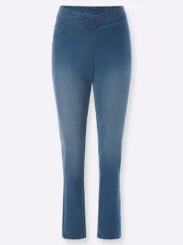 Witt Jeans blue-stone-washed – Produktbild 1 von 1