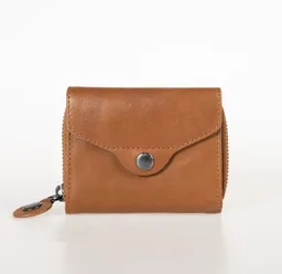 aunts & uncles aunts & uncles Grandma's Luxury Club Judy Geldbörse caramel – Produktbild 1 von 1