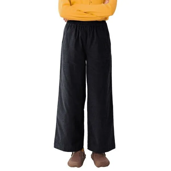 SUITE13LAB Suite13lab Hose HOVART, Black, – Produktbild 1 von 2