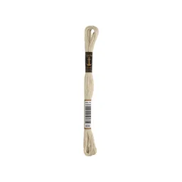Anchor Anchor Coats Sticktwist 8m 00830 Kies – Produktbild 1 von 1