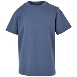 Build Your Brand Build Your Brand Build your Brand Schweres Kinder T-Shirt 56.0116 Gr. 146-152 vintage blue – Produktbild 1 von 1