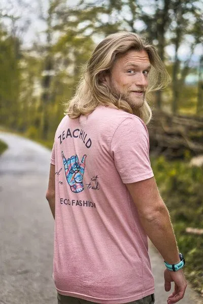Zeachild Zeachild Shaka Shirt – Produktbild 2 von 4