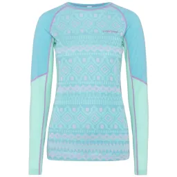 Kari Traa Langarmtrikot für Damen Kari Traa Malia – Produktbild 1 von 1