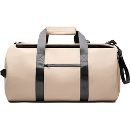 Vinga VINGA Baltimore RCS Wochenend-Rucksack, greige – Produktbild 1 von 1