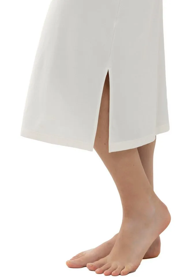 mey mey Unterkleid EMOTION Perfekt als Unterkleid bei einem Maxi- oder Midi-Kleid, Beige, – Produktbild 5 von 5