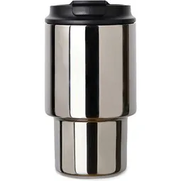 Vinga VINGA Nagano RCS To-Go-Becher, 350ml, reflektierend – Produktbild 1 von 1