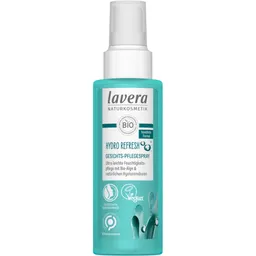 Living Crafts LIVING CRAFTS - HYDRO REF. GES-PFL.SPRAY - (n/a), Nachhaltige Mode, Bio Bekleidung – Produktbild 1 von 1