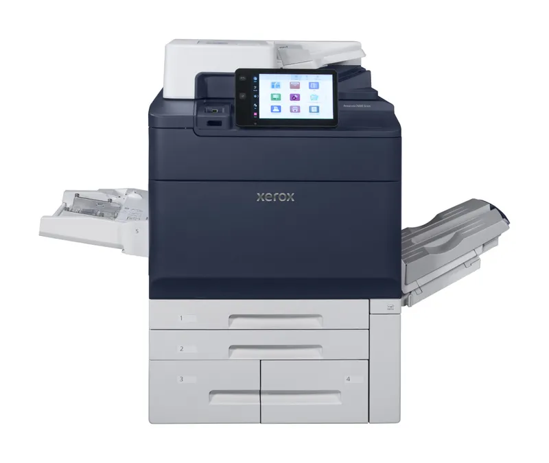 Xerox Xerox PrimeLink C9265V/F | c9265v_f | Multifunktionsdrucker - Farbe – Produktbild 1 von 1