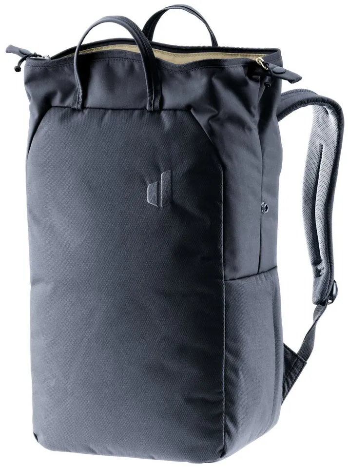 Deuter Deuter Freizeitrucksack Vista, mit sportlichem Stil, 28 Liter Volumen, aus Polyester, Schwarz, – Produktbild 1 von 5