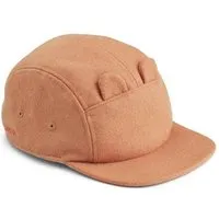 Liewood Liewood Reese Cap Mr. Bear Tuscany Rose – Produktbild 1 von 1