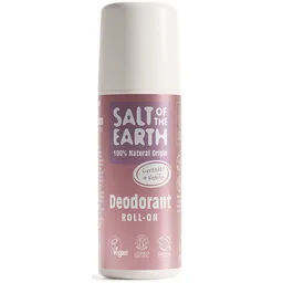 Salt of the Earth Salt of the Earth Pure Aura Lavender & Vanilla Roll-On – Produktbild 1 von 1