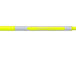 Schneider Schneider Textmarker "Shine-Up" gelb – Produktbild 1 von 1