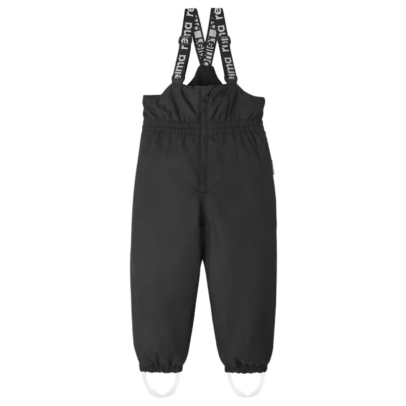 REIMA Baby-Skihose Reima Reimatec Matias, Noir, – Produktbild 1 von 1