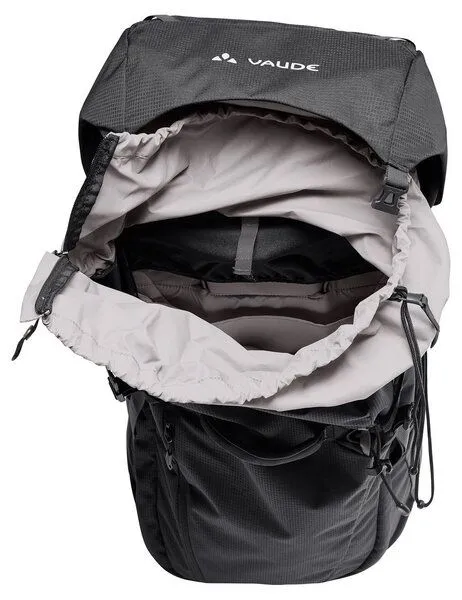 Vaude Vaude Rucksaecke>=50L Astrum EVO 60+10, Schwarz, – Produktbild 6 von 7