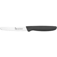 Solingen Solingen Tafel-/Vespermesser schwarz – Produktbild 1 von 1