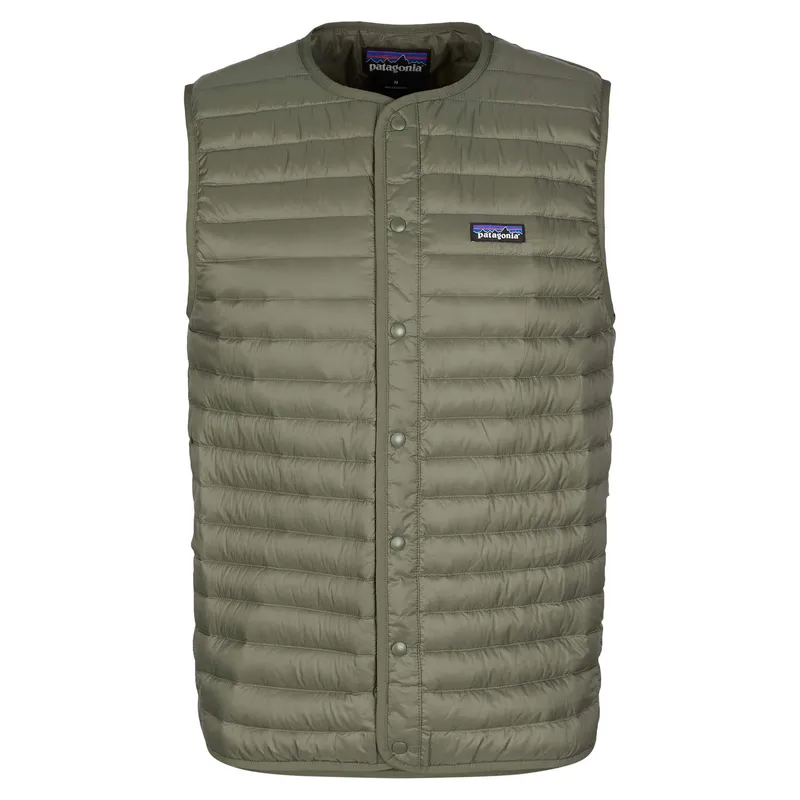 Patagonia M'S LW DOWN SWEATER VEST – Produktbild 1 von 1