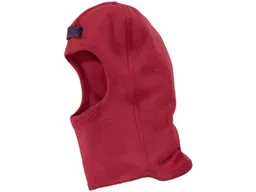 Pickapooh Pickapooh Baby und Kinder Helmmütze Schlupfmütze Wolle Seide rot Gr.56 – Produktbild 1 von 1
