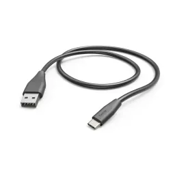 Hama Hama Ladekabel, USB-A - USB-C, 1,5 m – Produktbild 1 von 1