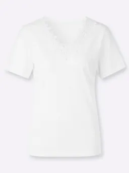 Witt Shirt weiß – Produktbild 1 von 1
