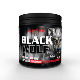 ActivLab ActivLab Black Wolf 300 g Multifrucht – Produktbild 1 von 1