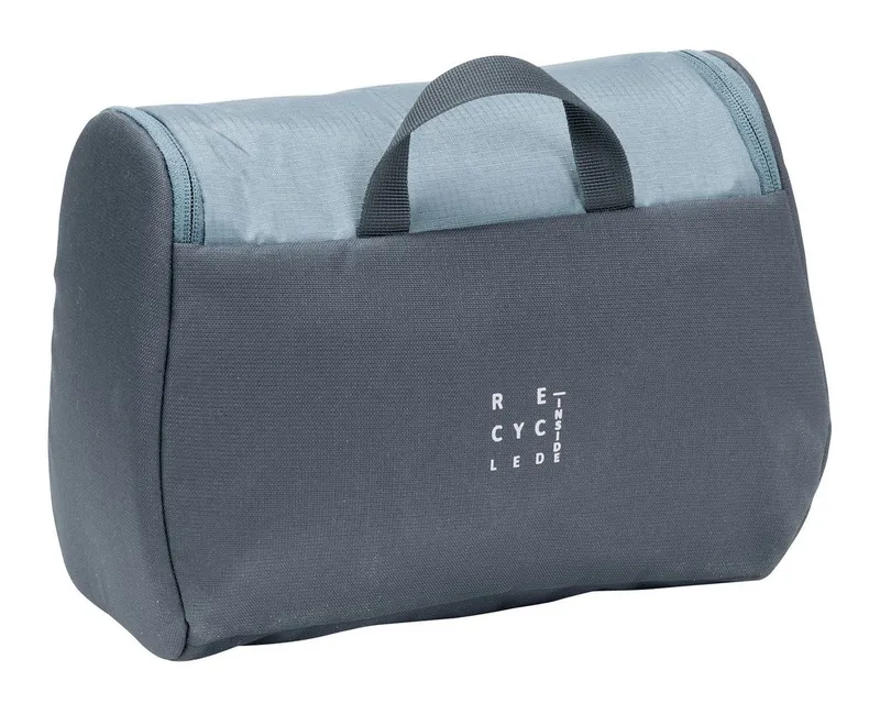 Vaude Vaude Kulturbeutel WegaWash Wash Bag, Blau, – Produktbild 3 von 5