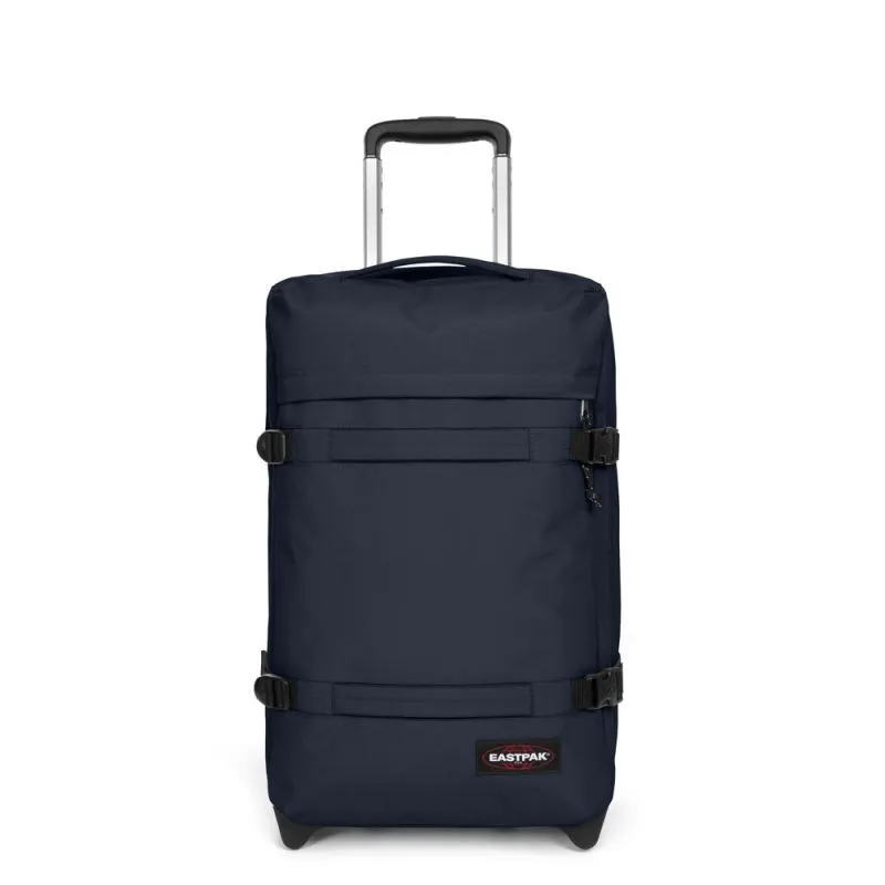 Eastpak Eastpak Transit'R Reisetrolley S mit 2 Rollen, Blue, – Produktbild 1 von 1