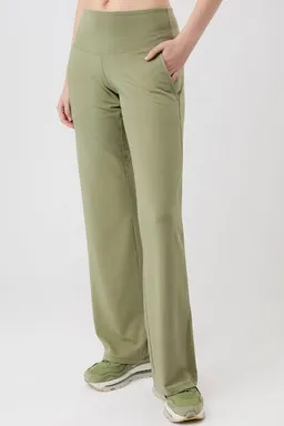 mandala Mandala Wide Leg Workout Pants – Produktbild 1 von 1
