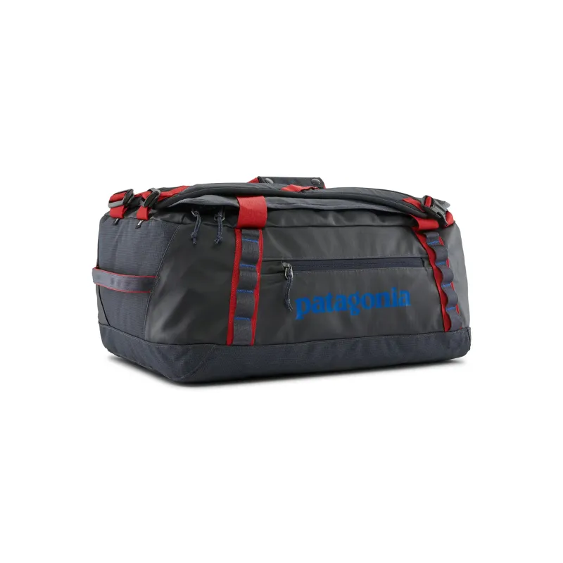 Patagonia Duffel Tasche Patagonia Black Hole 40 L, Bleu, – Produktbild 1 von 1