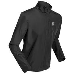 Daehlie Sportswear Regenjacke Daehlie Sportswear Tempo – Produktbild 1 von 1
