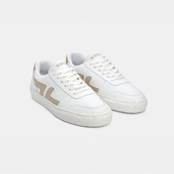 Zèta Zèta Alpha Beige, Beige, – Produktbild 2 von 4