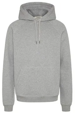 Wunderwerk Wunderwerk Herren hoody aus Bio-Baumwolle "Soft Sweat hoody male" – Produktbild 1 von 1