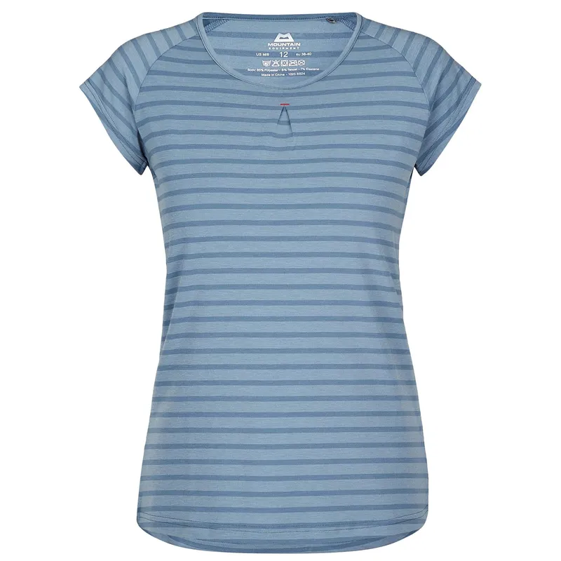 Mountain Equipment EQUINOX WMNS TEE – Produktbild 1 von 1