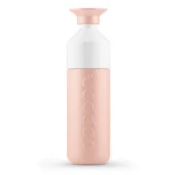 Dopper Thermosflasche Dopper Insulated 350ml, 580 ml - Doppelwandig, auslaufsicher, hält 24h kalt / 9h heiß – Produktbild 1 von 1