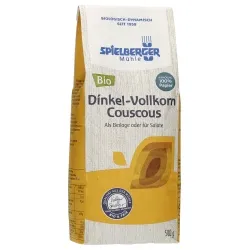Spielberger Spielberger Dinkel-Vollkorn-Couscous – Produktbild 1 von 1