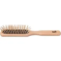 Kost Kamm Kost Kamm Haarbürste aus Buchenholz Länge 21 cm – Produktbild 1 von 1