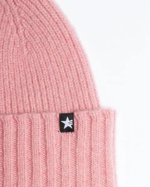 Esperando Esperando Nordster Beanie, Rosa, – Produktbild 2 von 3