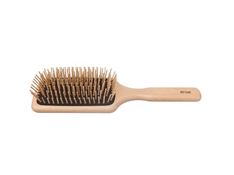 Kost Kamm Kost Kamm Holzbürste Paddle-Brush – Produktbild 1 von 2