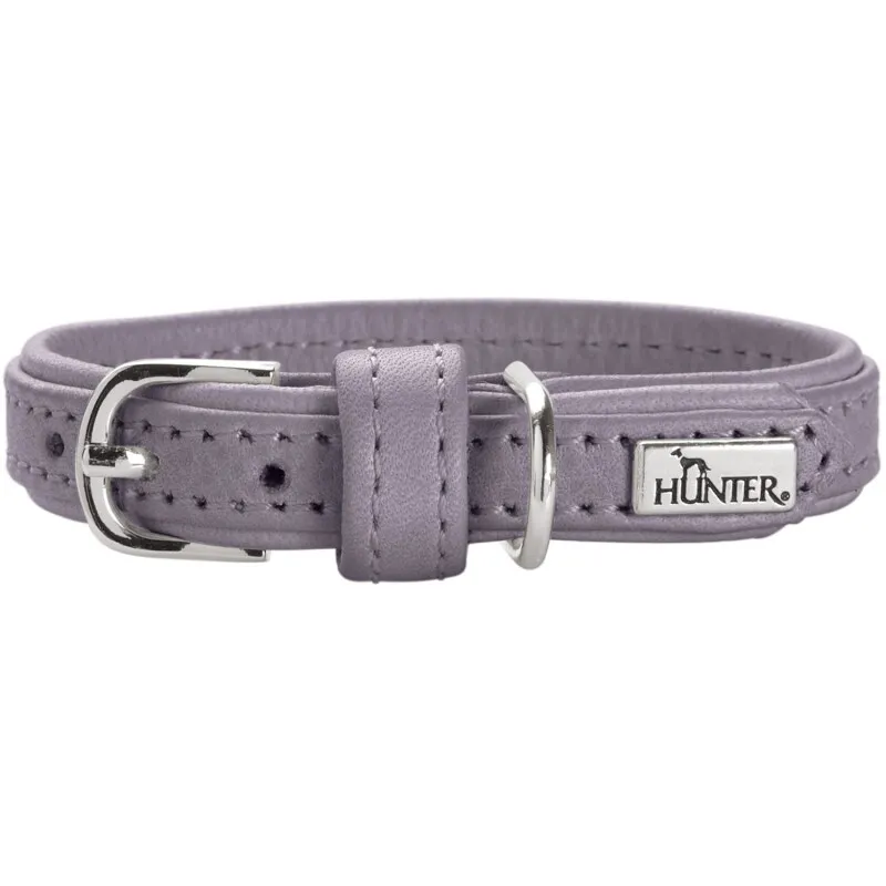 Dog Sport Dog Sport HUNTER Hundehalsband soho mini flieder XS, Flieder, – Produktbild 1 von 2