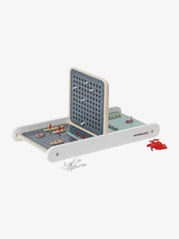 Vertbaudet Kinderspiel Schiffe versenken – Produktbild 1 von 1