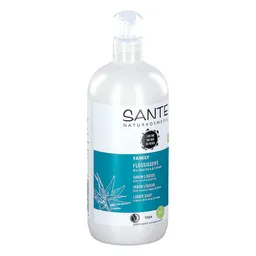 Sante Sante Handseife Aloe & Limone – Produktbild 1 von 1