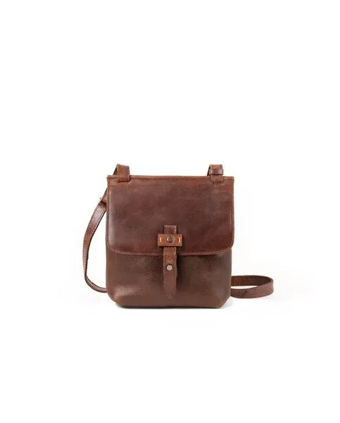 Harolds Harolds Harold's Ab13 handbag upend m Aberdeen, Braun, – Produktbild 1 von 3