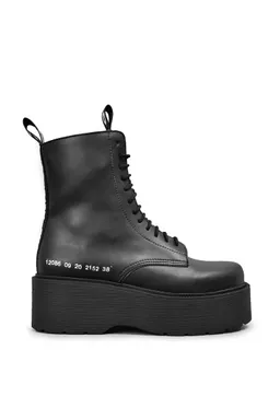 Altercore Altercore Damen vegan Schuhe Auren – Produktbild 1 von 1