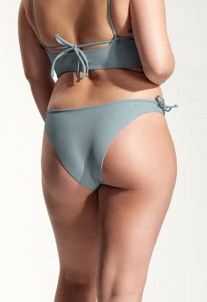 Oy Oy Surf Bikini Hose „Mako“, Eisblau, – Produktbild 1 von 4