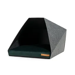 Rexproduct Rexproduct Home PetPocket dunkelgrau dunkelgrün – Produktbild 1 von 1