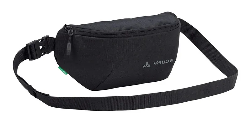 Vaude Vaude Gürteltasche WegaMove Waistbag, Schwarz, – Produktbild 3 von 4